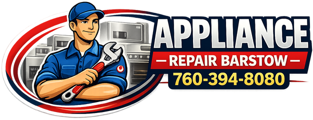 Barstow Appliance Repair | Call Now 760-394-8080